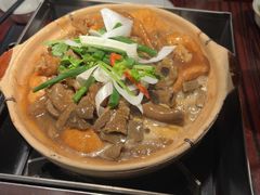 -龚印记牛骨牛杂屋·四代传承(珠影星光城店)