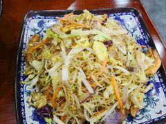 -台州老六海鲜面馆(上南总店)