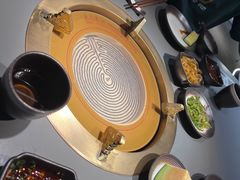 -湊湊火锅·茶憩(南京万象天地店)