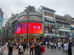 -东门町美食街