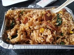 -必胜客(云和宅急送店)
