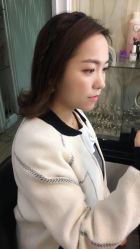 -熙画美上门MakeUp美甲美睫