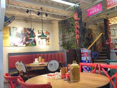 -老妈厨房·长沙街坊菜(国金店)