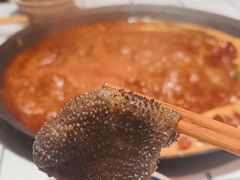 -旧街市鲜货老火锅(大光路店)