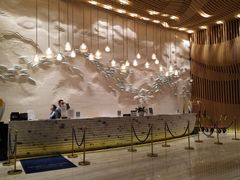 -苏州金鸡湖文博诺富特酒店