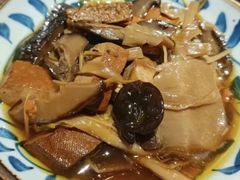 -贡梅老面馆·蟹粉面·无锡特色小吃(南长街主推店)