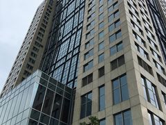 -新发展亚太JW万豪酒店·福苑咖啡厅