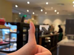 -星巴克(广州正佳广场4层店)