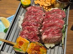 -筱田の食堂·izakaya(淮海中路店)