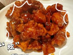 -新白鹿餐厅(爱琴海购物中心店)