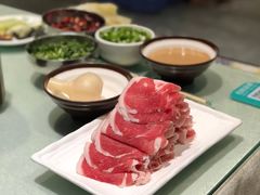 -福寿斋·老北京铜锅涮肉·烤鸭(顺义总店)