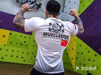 想必每一个痴迷训练的人多少都有几款muscle