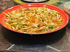-新繁老號豌豆汤饭店·江湖菜(宝光寺店)
