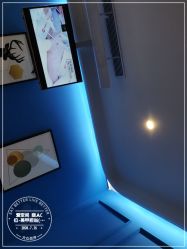 -爱空间美睫健康美甲