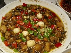 -华豫川酒家(双子塔店)