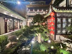 -北园酒家(小北路店)