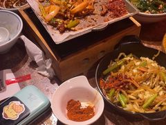 -怪噜范·老贵阳街头名小吃(鸿通城店)