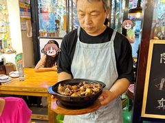 -宝旺姜母鸭(顶澳仔猫街店)