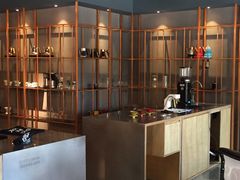-sugarman espresso素饮糖人高新咖啡工厂