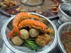 -吴记麻辣烫(曙光中路店)
