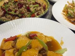 -闫府私房菜·老字号(恒隆店)