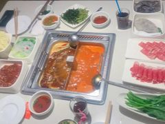 -海底捞火锅(亲子主题北金鹰店)