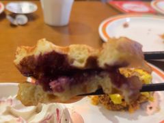 -比格比萨自助(云冈区步行街店)