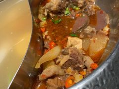 -左庭右院鲜牛肉火锅(苏州园区永旺店)