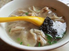 虾仁馄饨-四宜糕团店(南大街店)