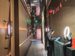 -海派悦庭·海胆烧麦·新融合菜(凯德广场店)