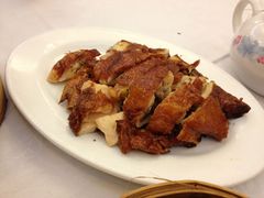 炸子鸡-凤城酒家(渣华道)