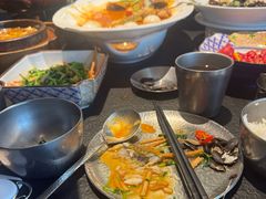 -锦荟JINHUI·浙江小馆(上海荟聚店)