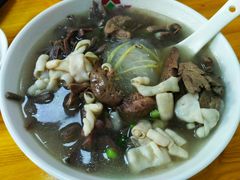 -金宝鸭肉店(斗西分店)