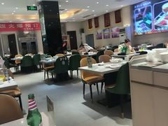 -紫光园(劲松店)