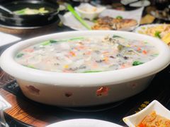 -渔米粥(罗湖店)