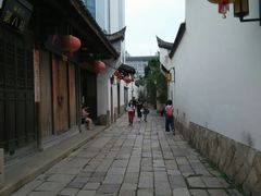 -塔巷