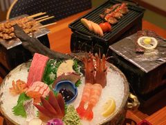 -酒乐日本料理(田安全国首店)