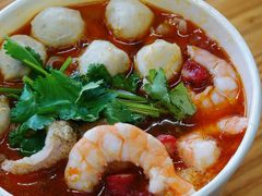 -明月虾面(厦禾路店)