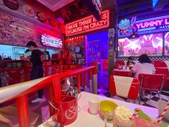 -玩味工厂·东南亚特色餐厅(太古里店)