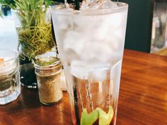 -G+KITCHEN(龙湖狮山天街店)