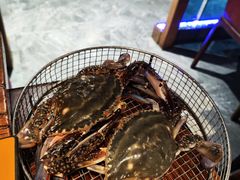 -海味当家·蒸锅海鲜(星海公园店)