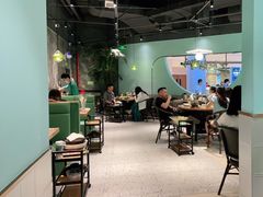 大堂-春润大地海南椰子鸡(沙井京基百纳广场店)
