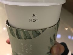 -叶子与茶(苏宁广场店)