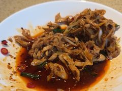 -铜锣湾·有麝自然香(重庆新天地店)