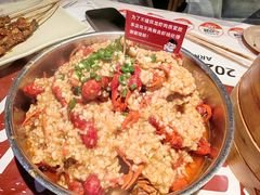 -靓靓蒸虾·头牌蒸虾(雪松路总店)
