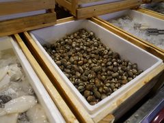 -芭提雅Amporn Seafood自助餐厅