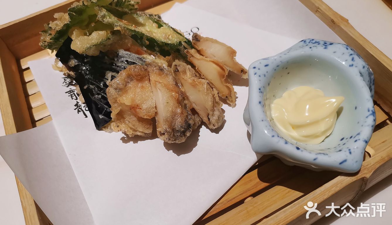 要想心情好还得吃烤肉