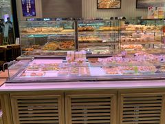 -巴黎贝甜(龙之梦购物中心虹口店)