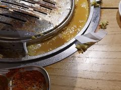 -姜虎东白丁烤肉(恒隆广场店)
