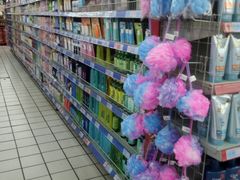 -世纪联华超市(大关店)